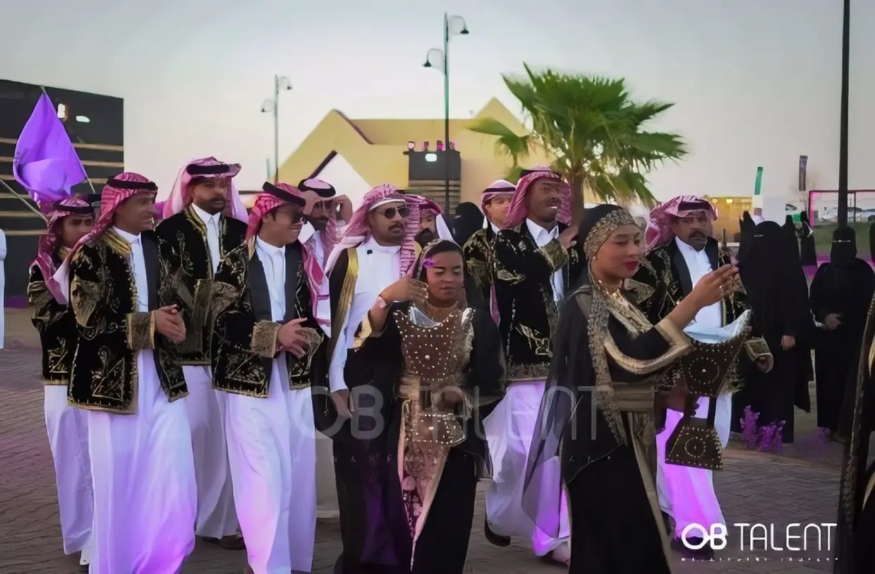 Al Khozama Land (Lavender Festival), photo 5