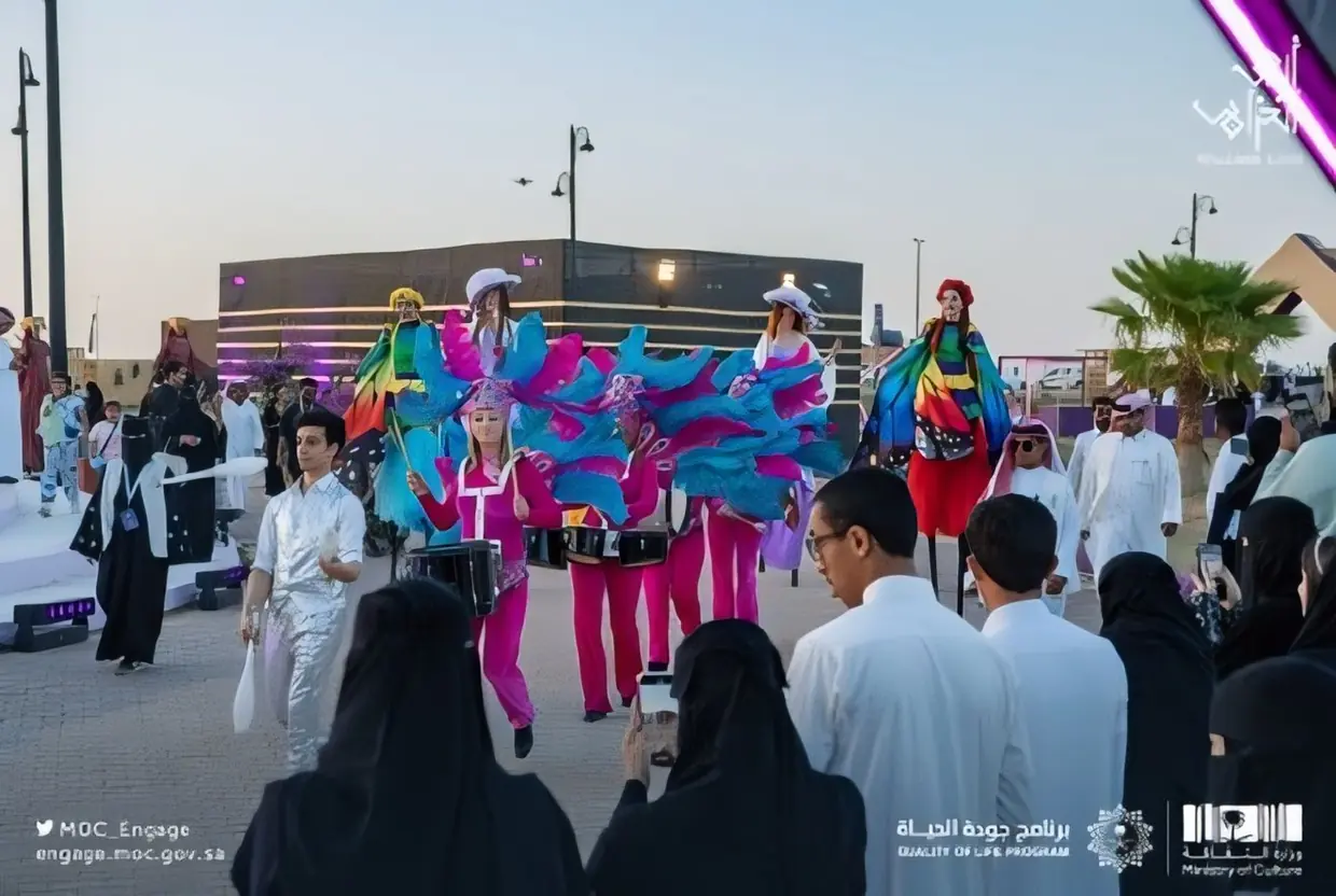 Al Khozama Land (Lavender Festival), photo 9