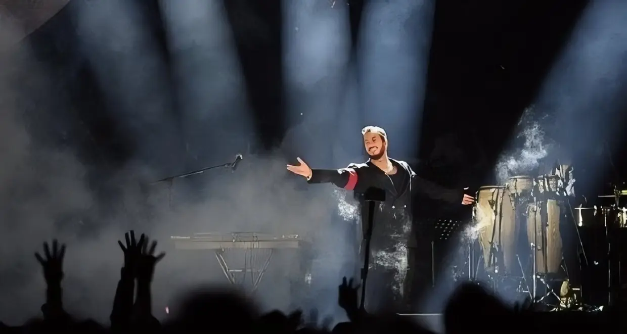 Jeddah Live Concert, photo 7