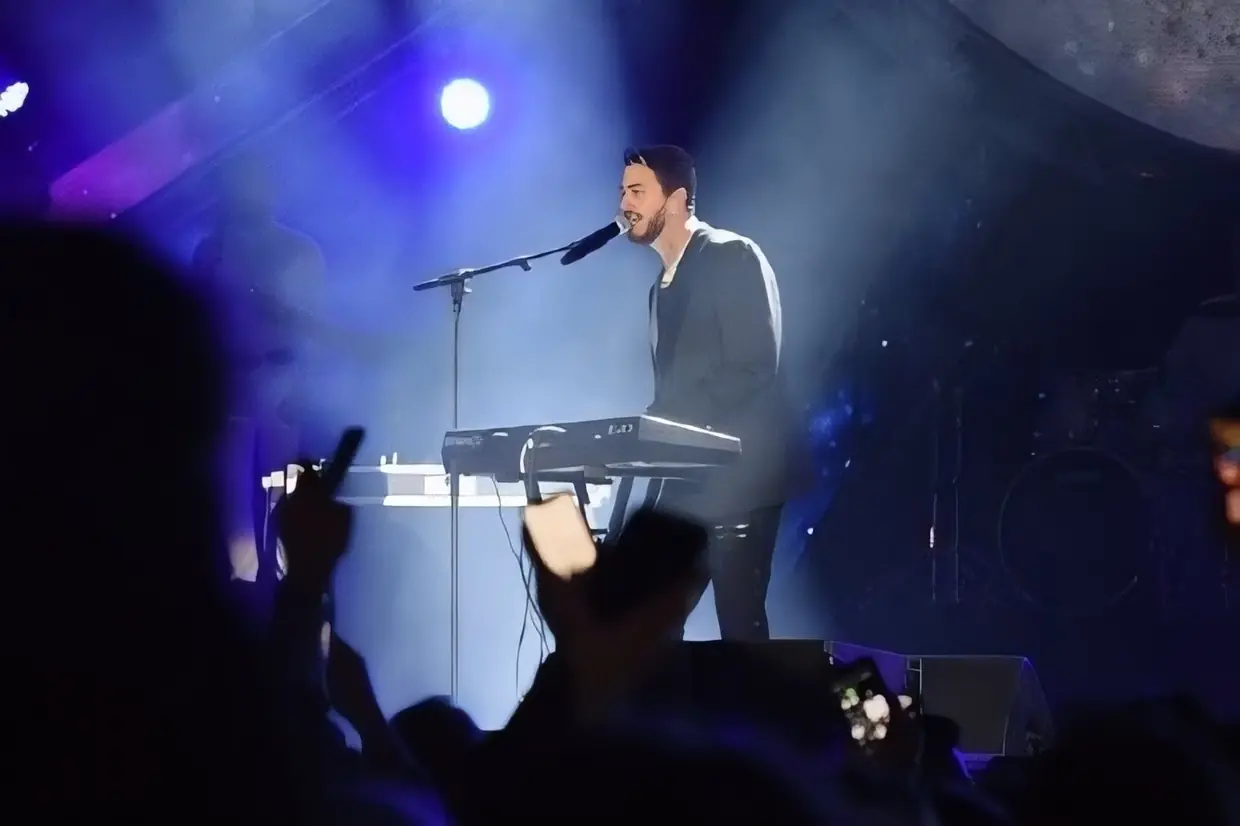 Jeddah Live Concert, photo 8