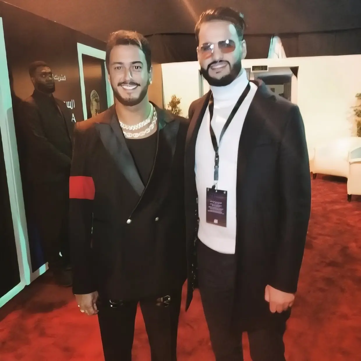 Jeddah Live Concert, photo 10
