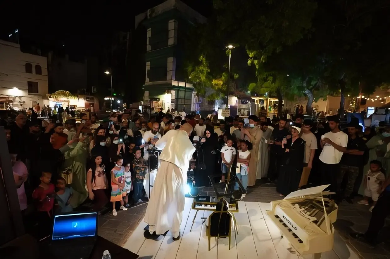 Jeddah Season 2022: Historic Jeddah, photo 3