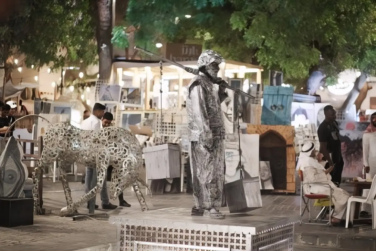 Jeddah Season 2022: Historic Jeddah, photo 4