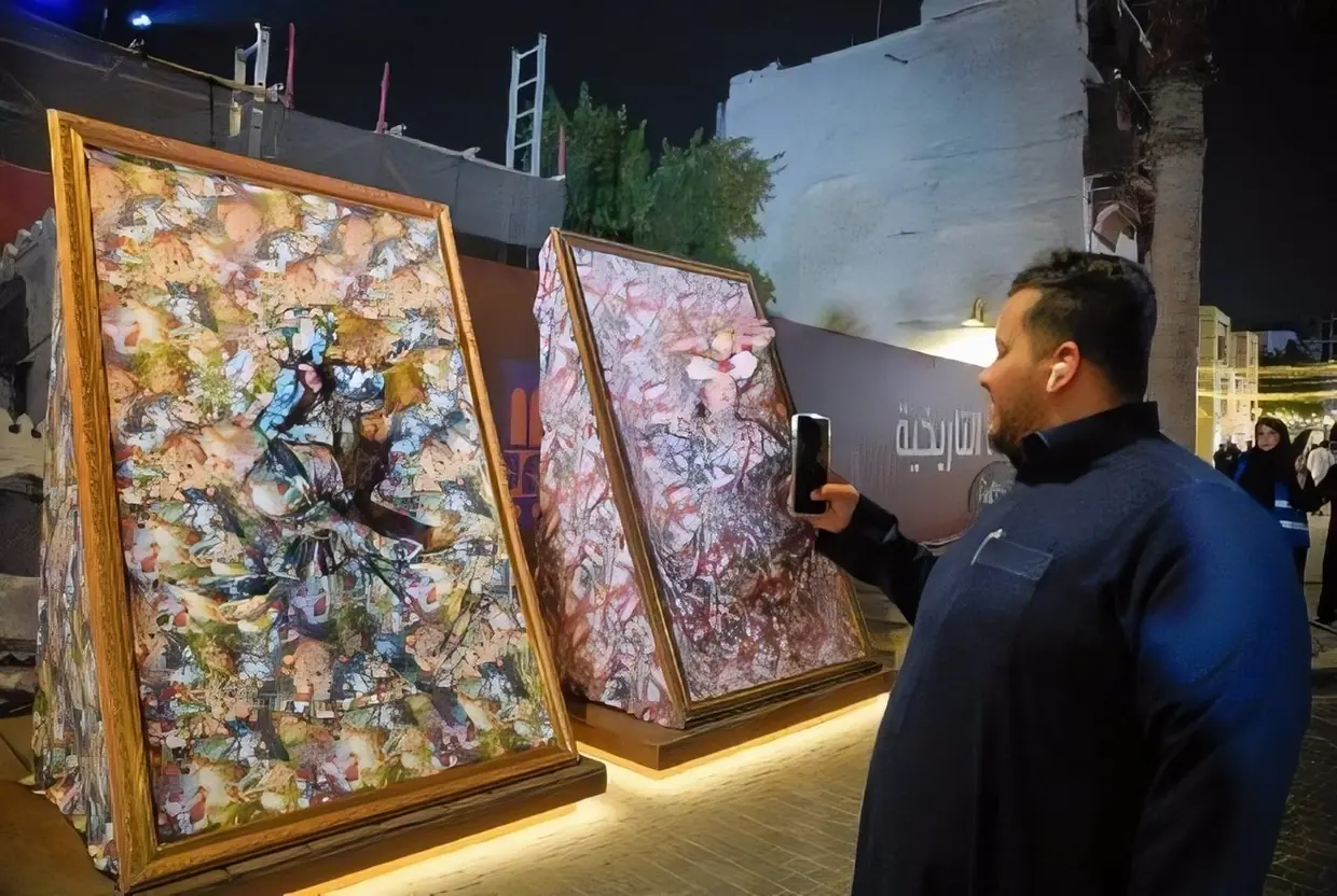 Jeddah Season 2022: Historic Jeddah, photo 7