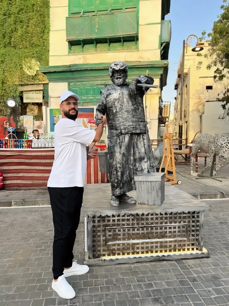 Jeddah Season 2022: Historic Jeddah, photo 9