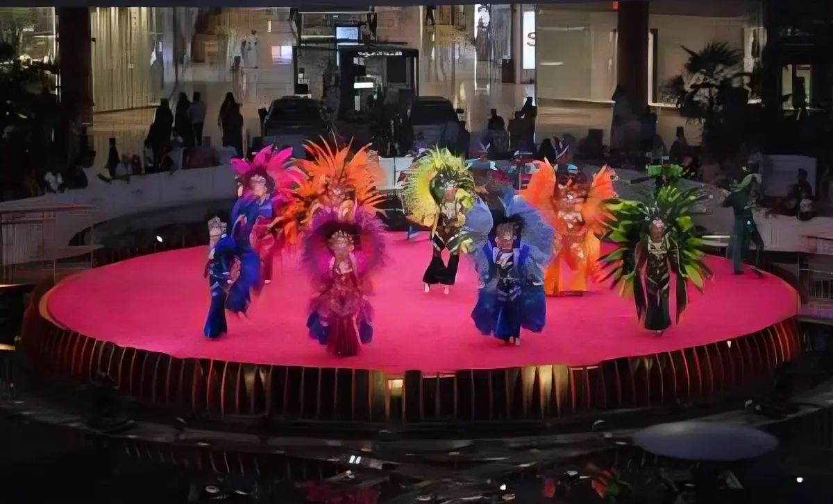 Mall of Qatar, photo 1