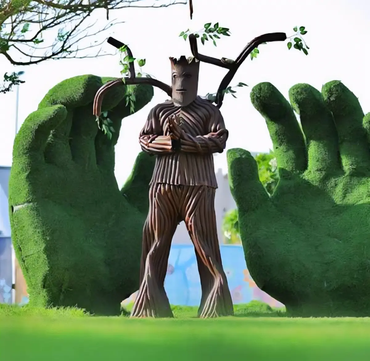 Prince Majed Park, Jeddah Season, photo 4