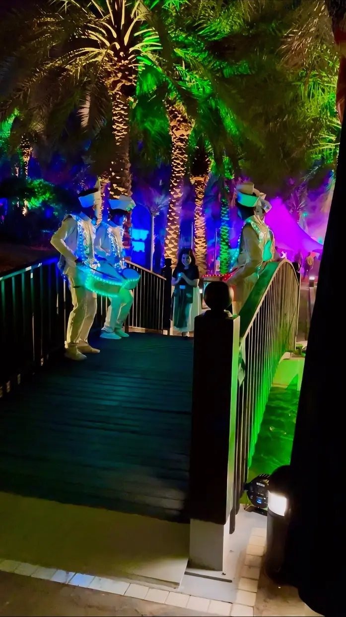 SABIC: Saudi National Day, photo 4