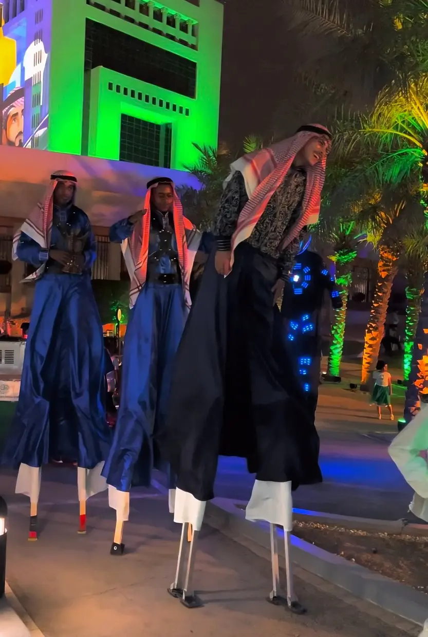 SABIC: Saudi National Day, photo 6
