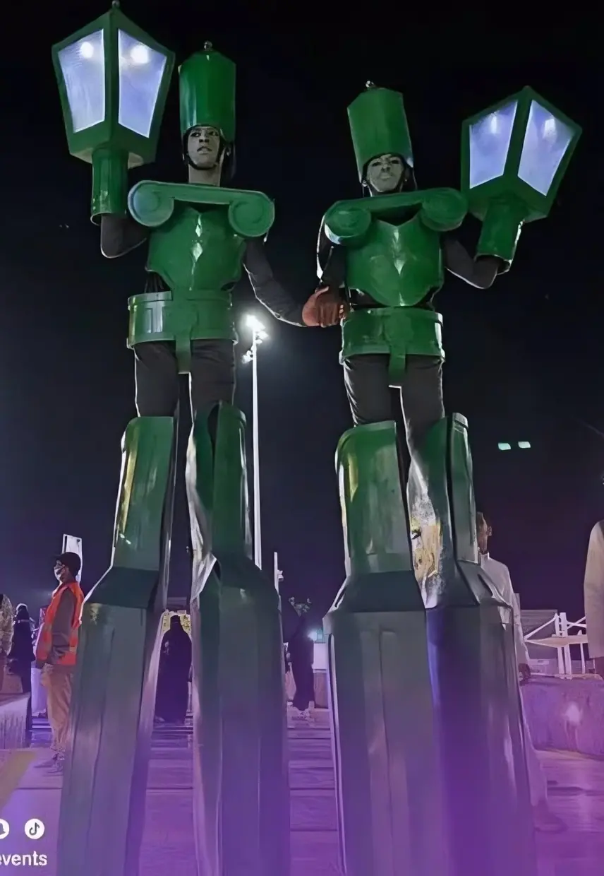 Taif Event 2022, photo 5