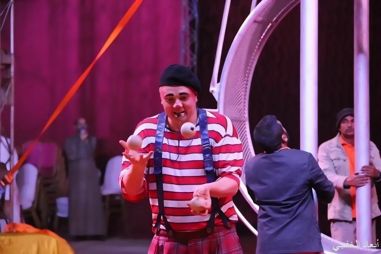 We Are All Al-Khafji, photo 2