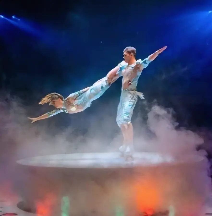 Circus Shows, photo 3