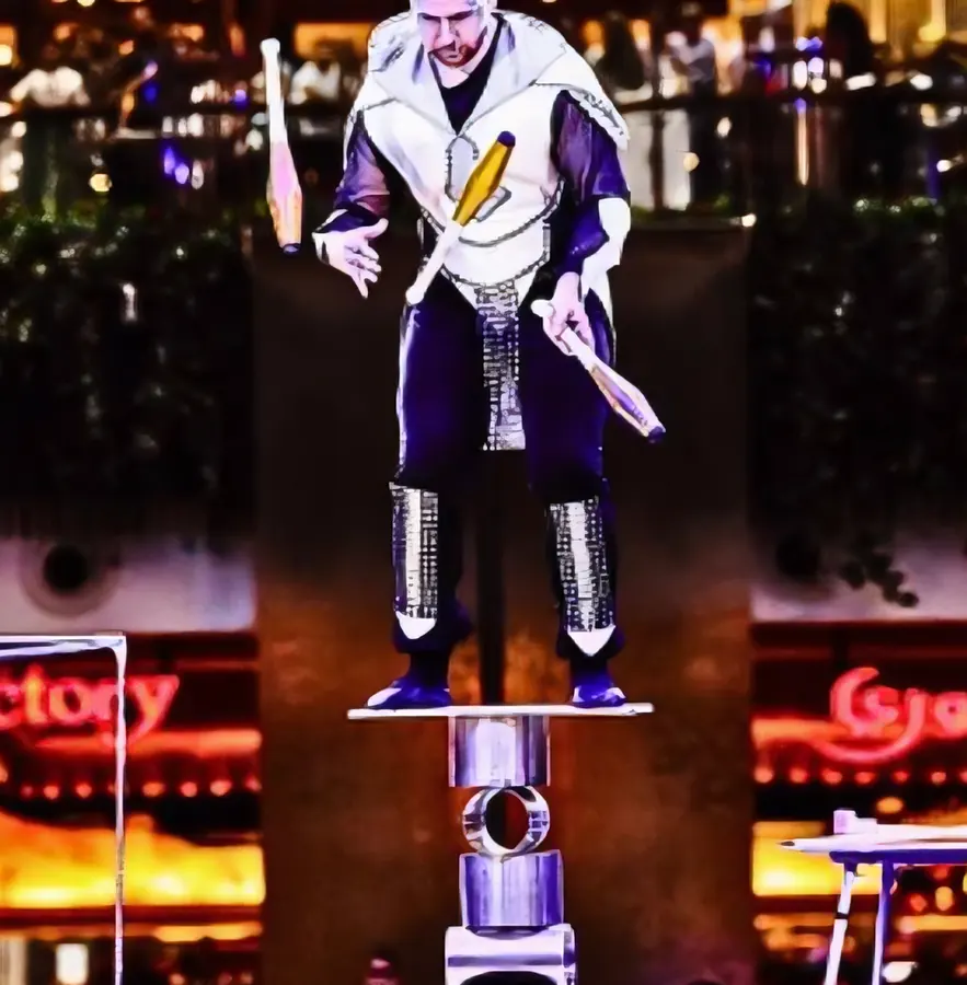 Circus Shows, photo 5