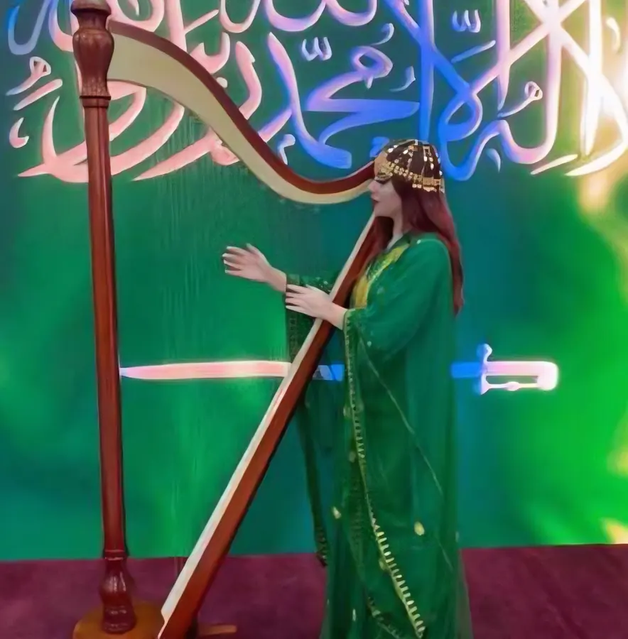 Saudi National Day, photo 3