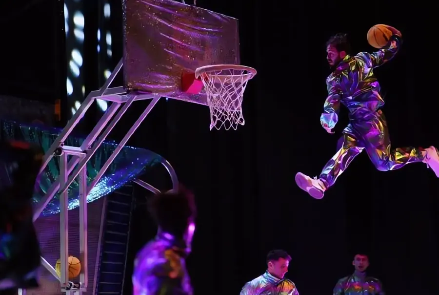 Sports Shows, photo 6