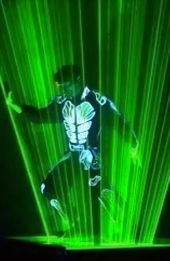 Technology Shows, photo 5