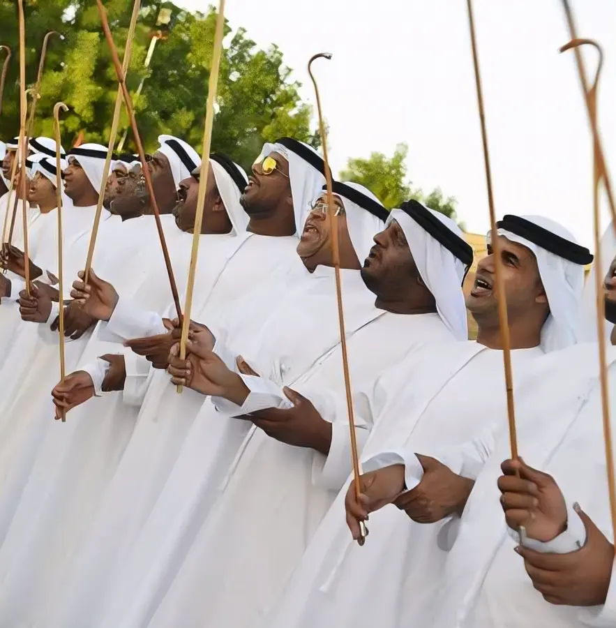 UAE National Day, photo 3