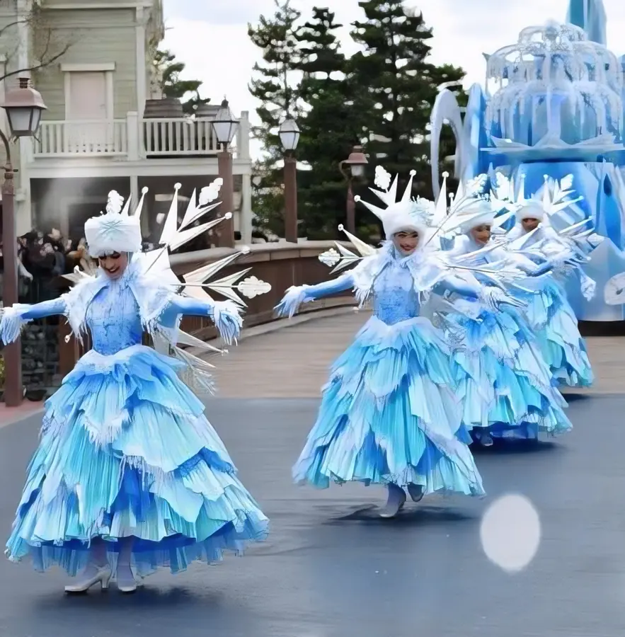 Winter Season, photo 5