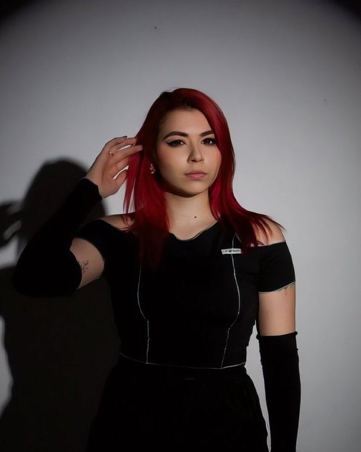 Sofia Petrovic